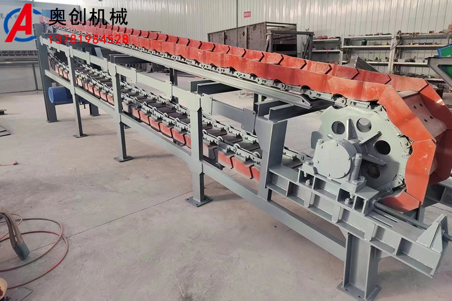 板式給料機(jī) 板式給料機(jī)