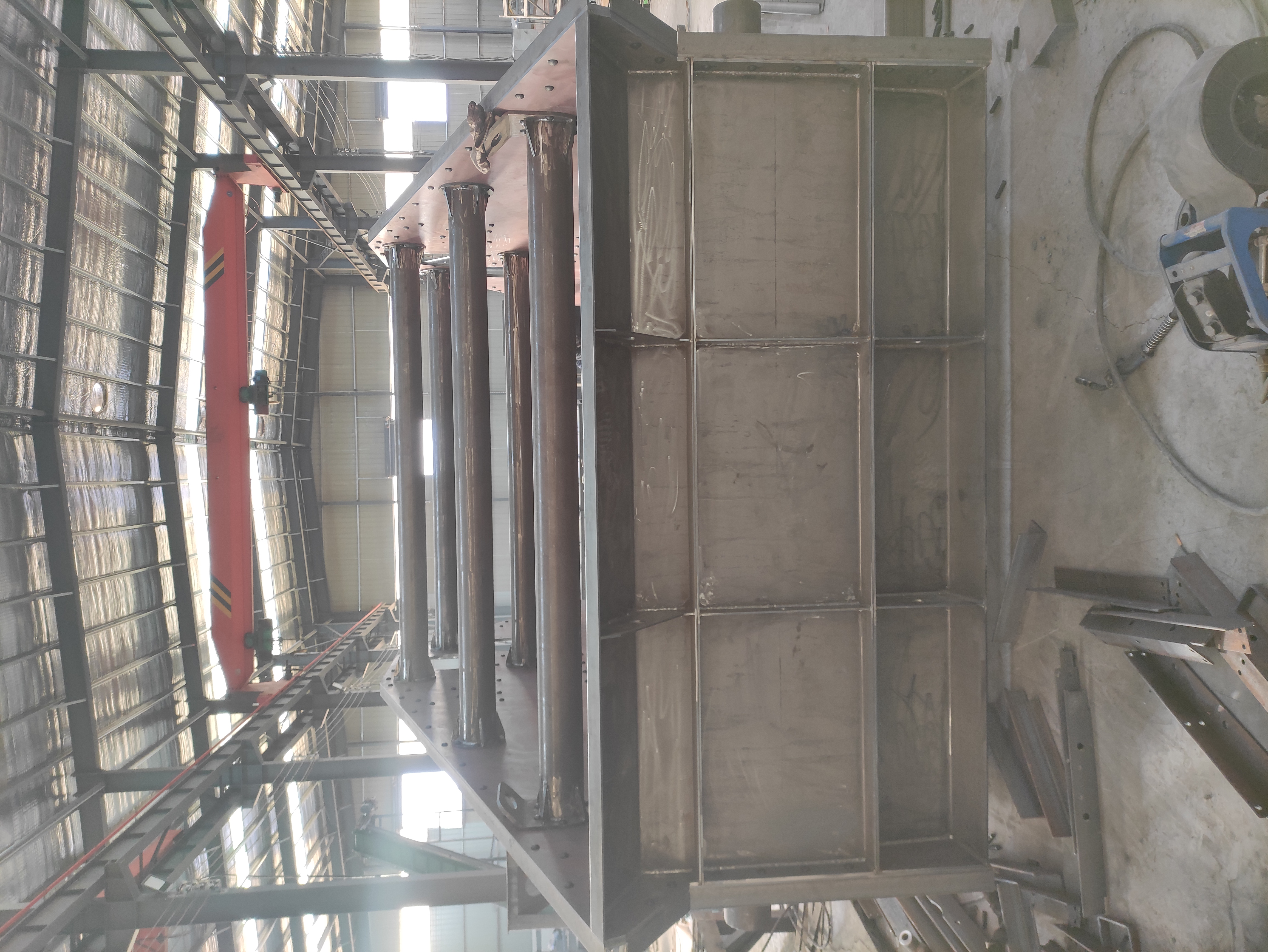 篩分清洗二合一，水洗篩讓成品料 “顏值 + 品質” 雙在線